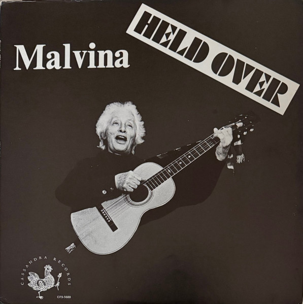 Held Over