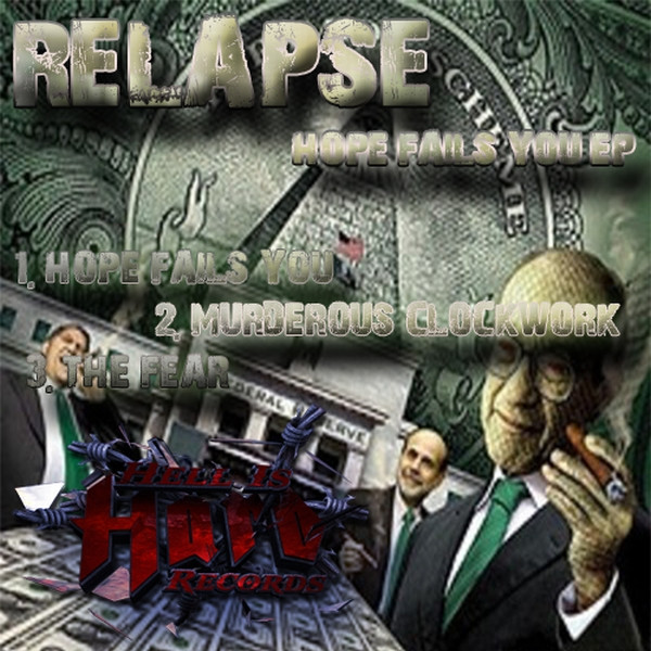 Hope Fails You EP