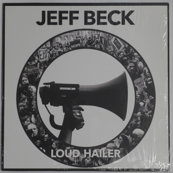 Loud Hailer