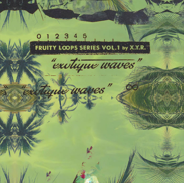Fruity Loops Series Vol.1