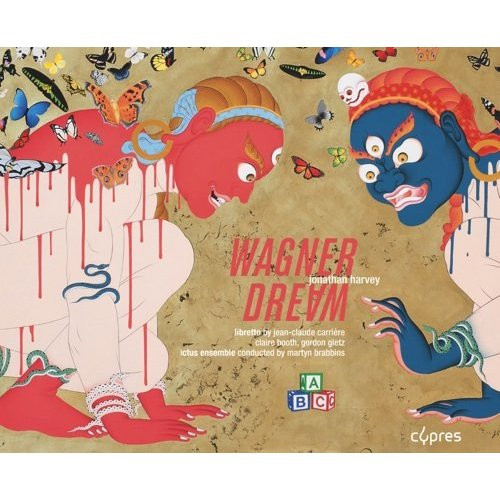 Wagner Dream