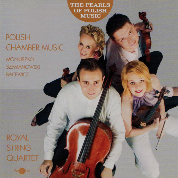 Polish Chamber Music