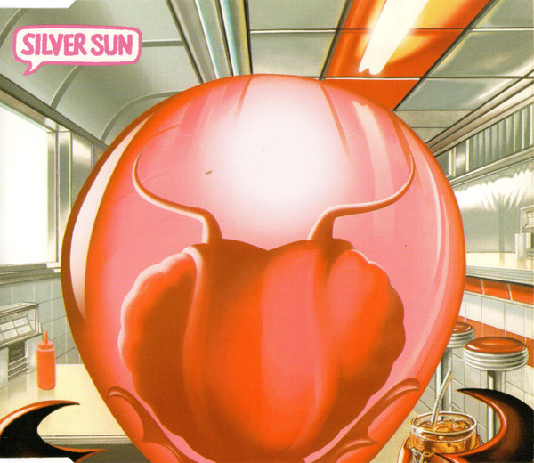 Bubblegum