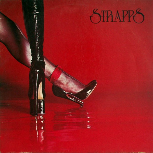 Strapps