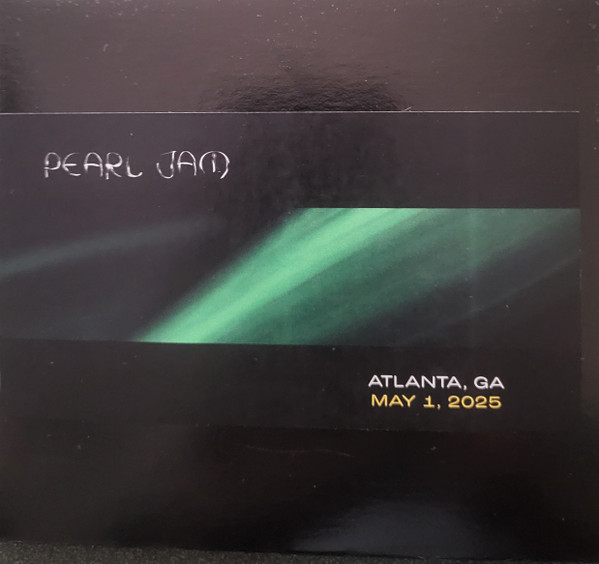 Atlanta, GA May 1, 2025