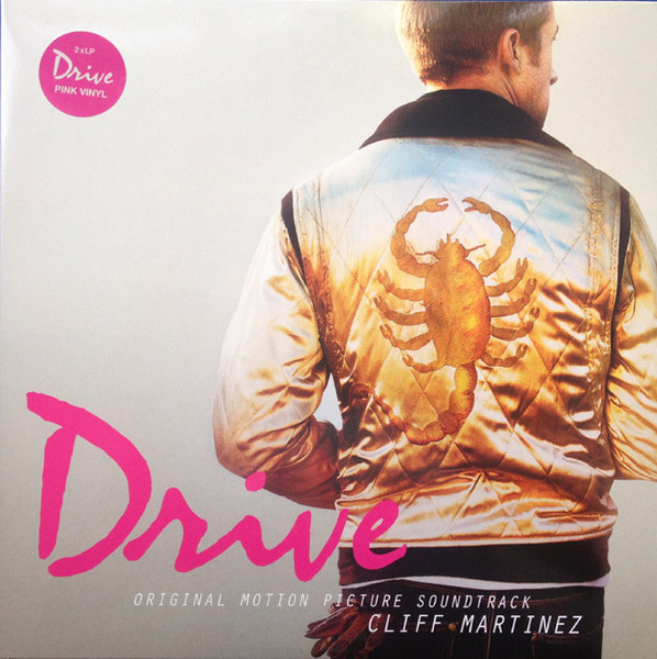 Drive (Original Motion Picture Soundtrack)