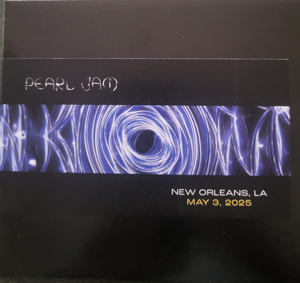 New Orleans, LA May 3, 2025