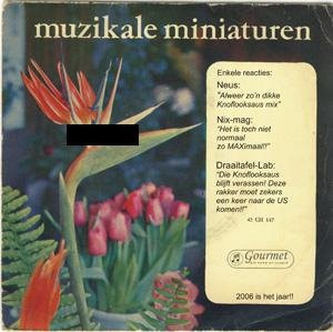 MAXimaal Gourmetten