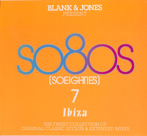 So80s (Soeighties) 7 (Ibiza)