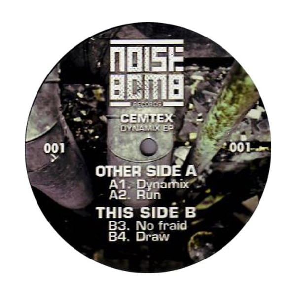 Dynamix EP