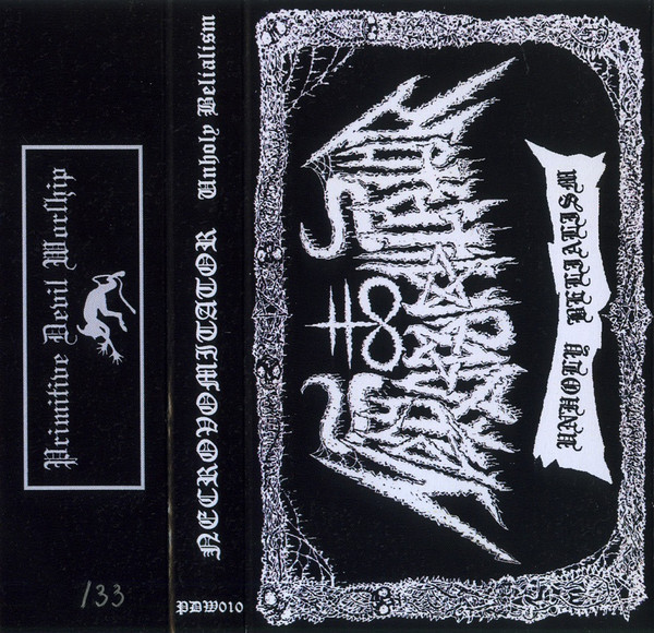 Unholy Belialism