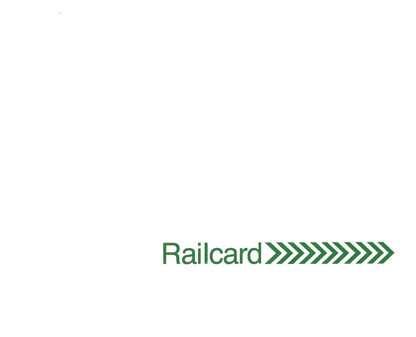 Railcard