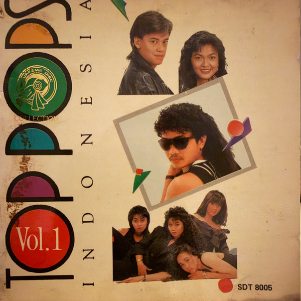 Top Pops Indonesia 1
