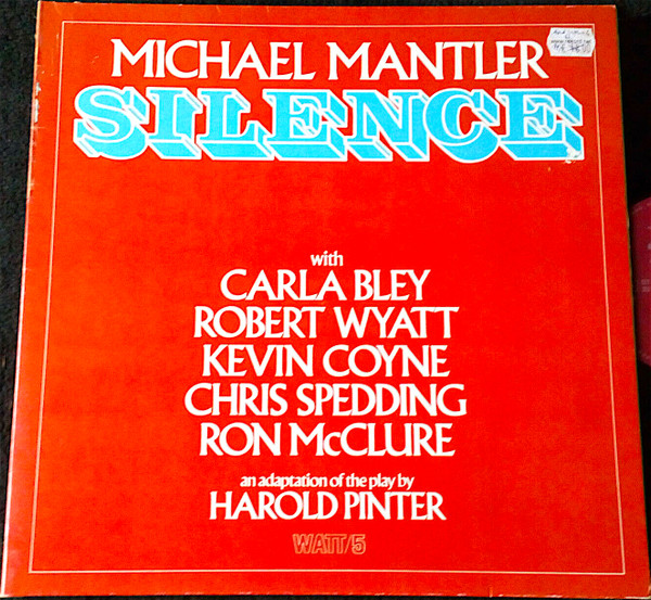 Silence