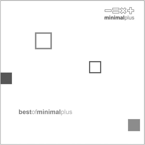 Best Of Minimalplus