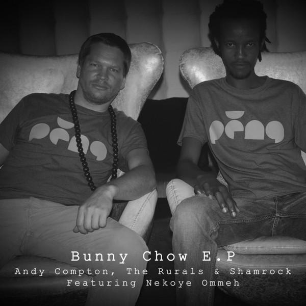 Bunny Chow E.P