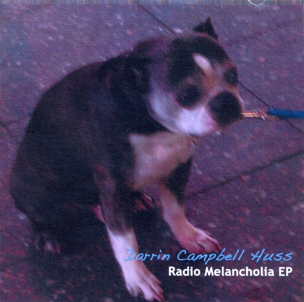 Radio Melancholia EP