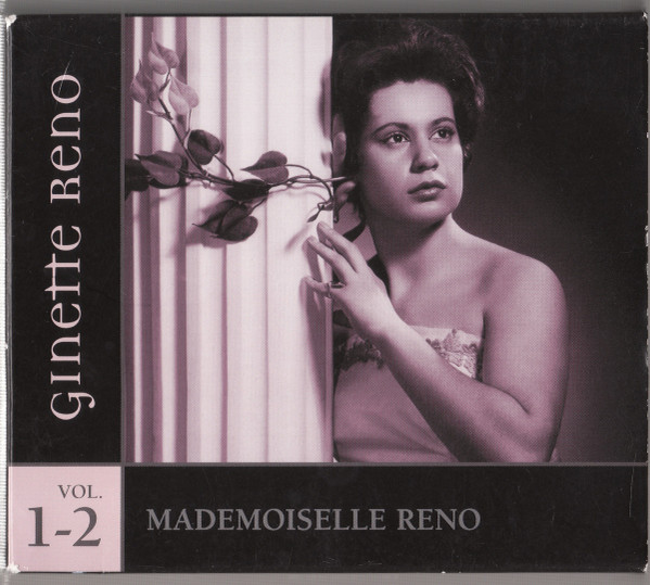 Mademoiselle Reno Vol. 1-2