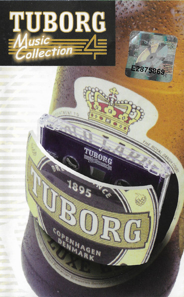 Tuborg Music Collection 4