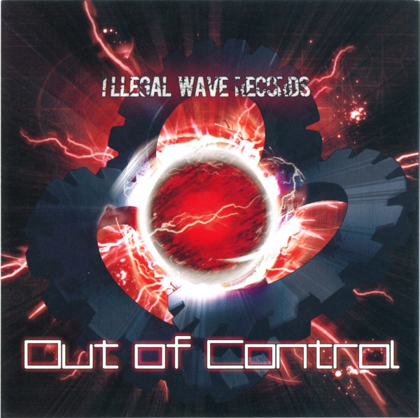 Out Of Control