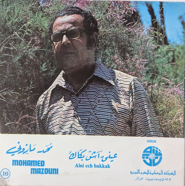 Aini Ech Bakkak