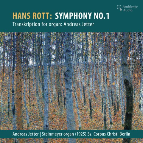 Symphony No. 1 