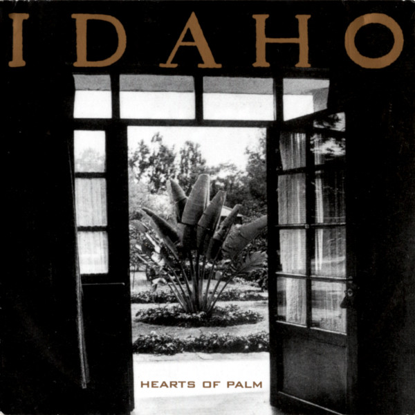 Hearts Of Palm