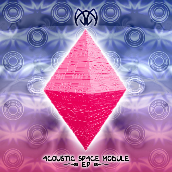 Acoustic Space Module EP