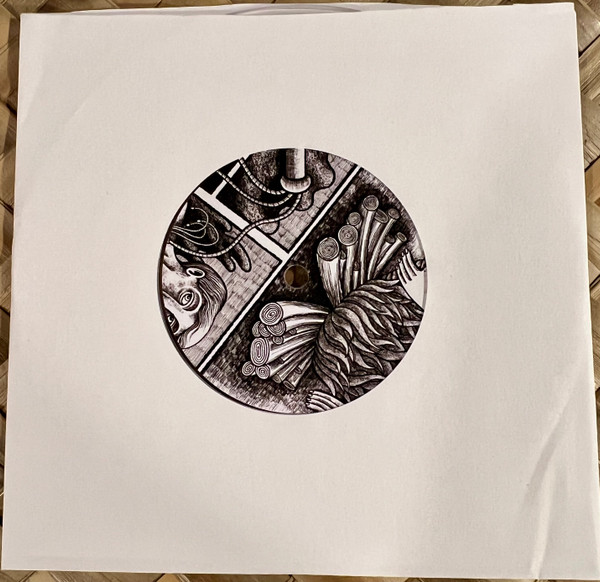 Cannibal / I Make Myself Pay