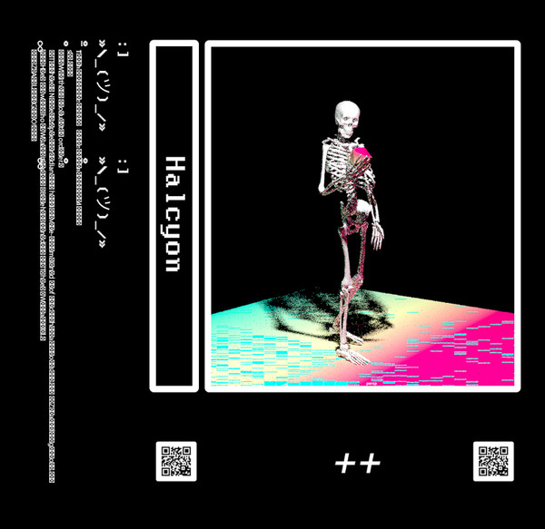 Halcyon