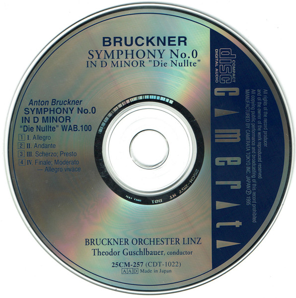 Symphony No. 0 