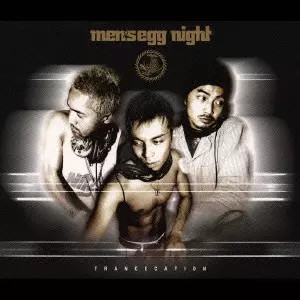 Trance Rave Presents - Men's Egg Night "Trancecation"