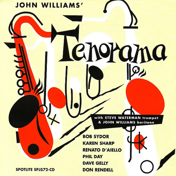 Tenorama