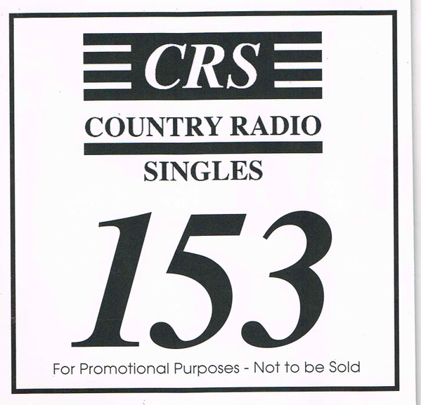 Country Radio Singles 153