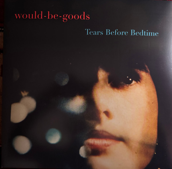 Tears Before Bedtime 
