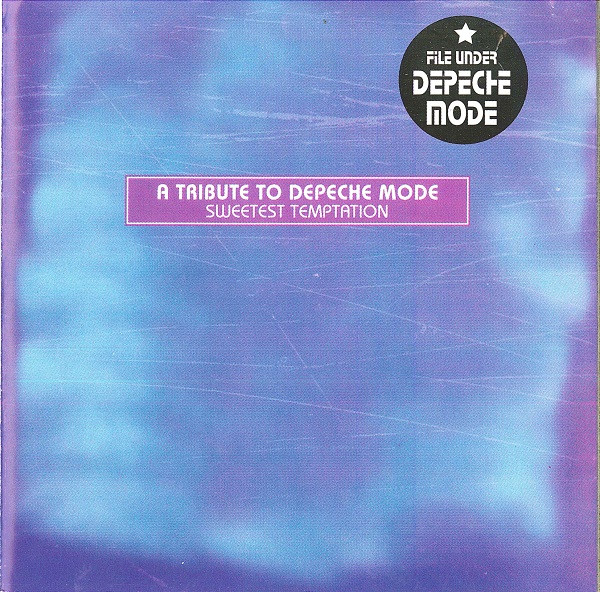 Sweetest Temptation - A Tribute To Depeche Mode