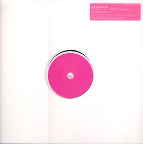 Turntable Surface Fireball 2
