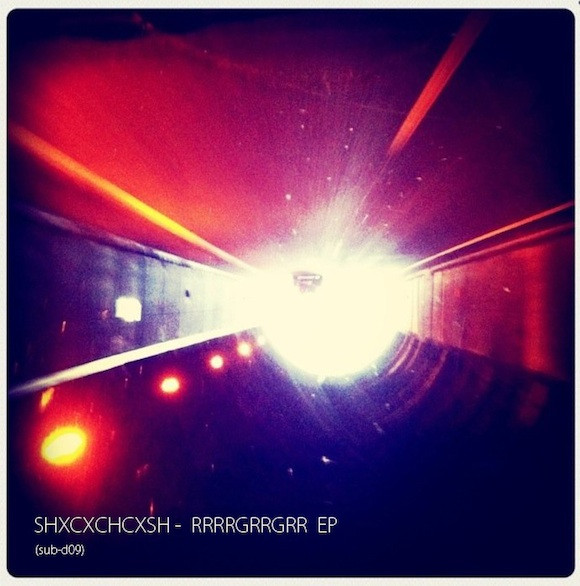 RRRRGRRGRRR EP