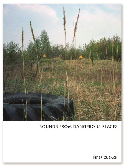 Sounds From Dangerous Places