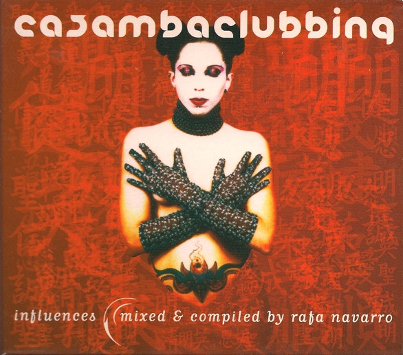Casambaclubbing