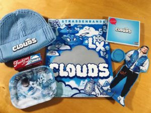 Clouds