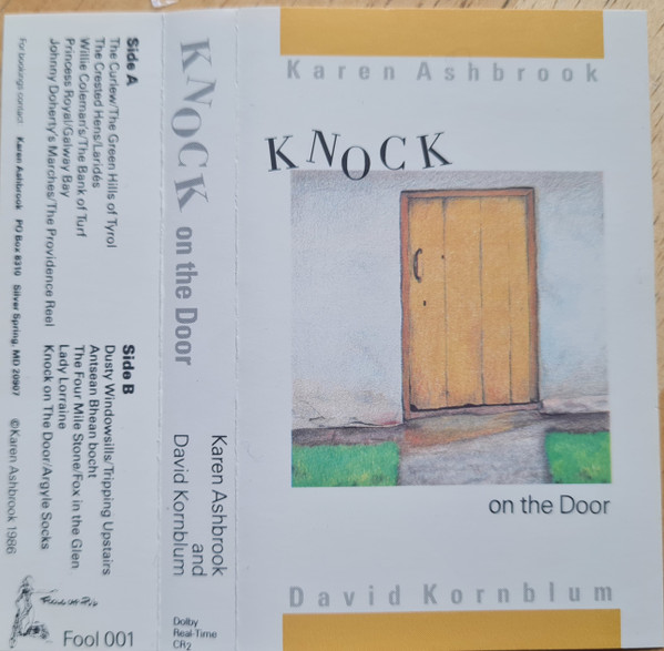 Knock On The Door
