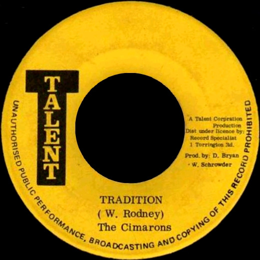 Tradition