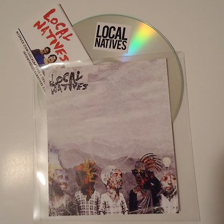 Demos, Handmade
