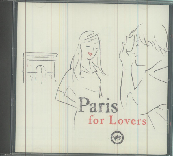 Paris For Lovers