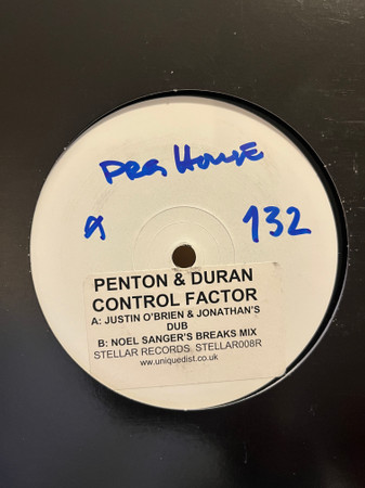 Control Factor (Remixes)