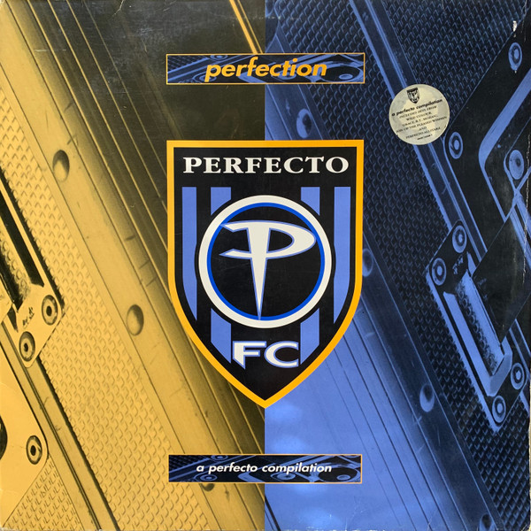 Perfection - A Perfecto Compilation