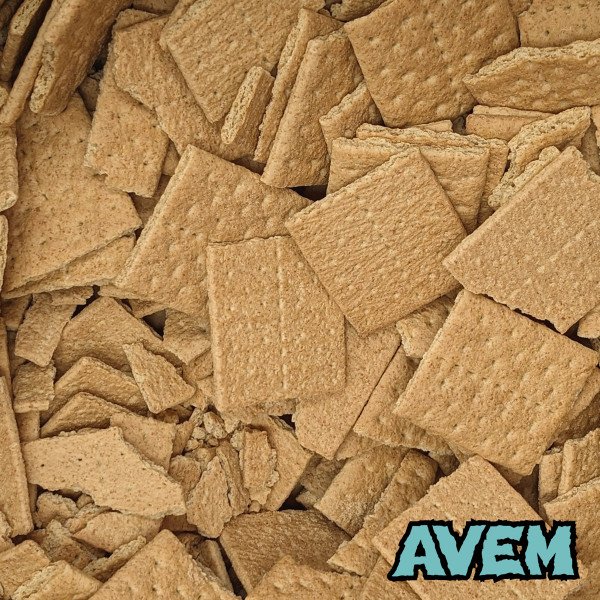 Graham Cracker EP