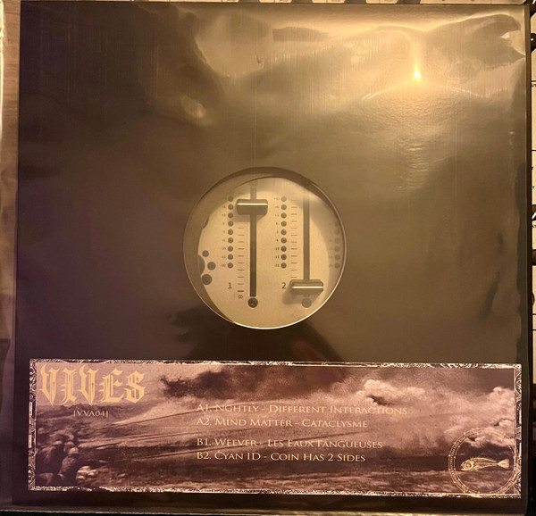 Various Artists Vol.4