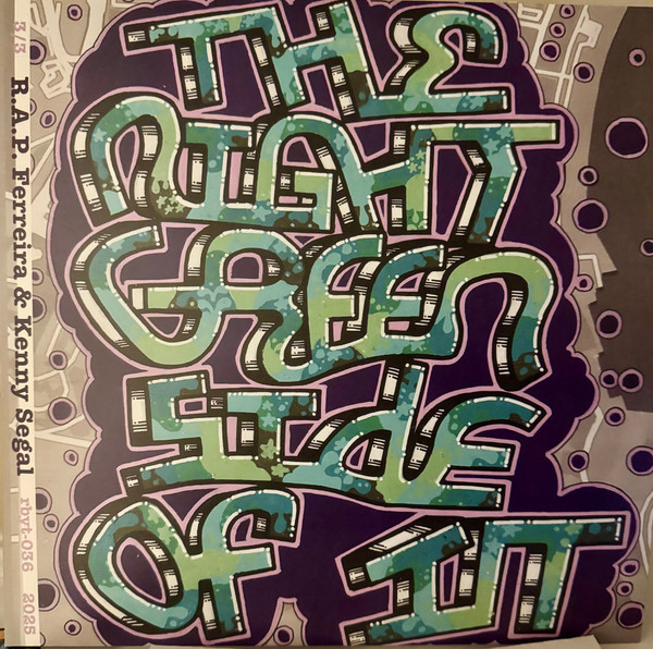The Night Green Side of It